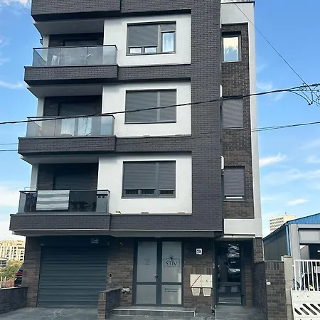 President Apartament *