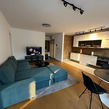 President Apartament