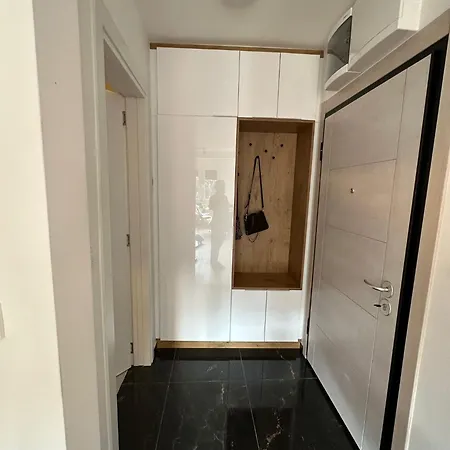 Apartament President *