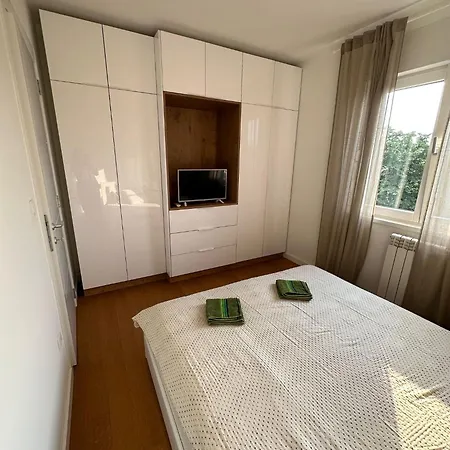 Apartament President *