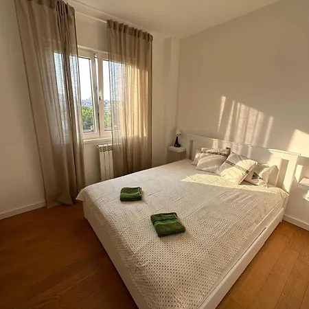 President Apartament *