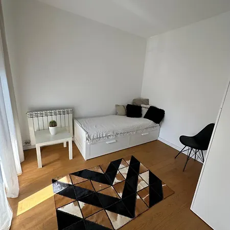 Apartament President *