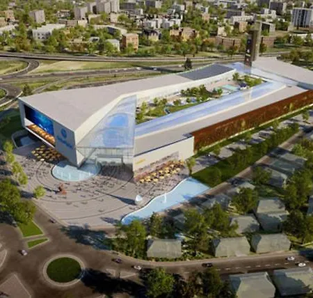 Apartament President