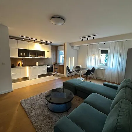 President Apartament *