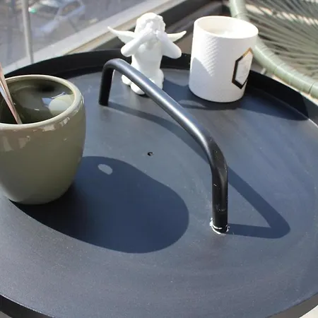 Apartament President Belgrad