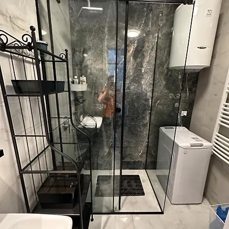 President Apartament