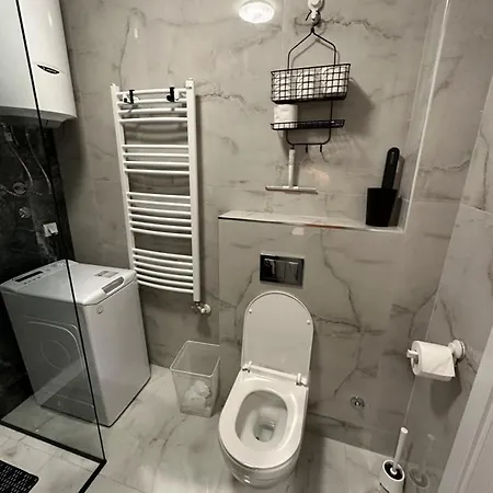 Apartament President *