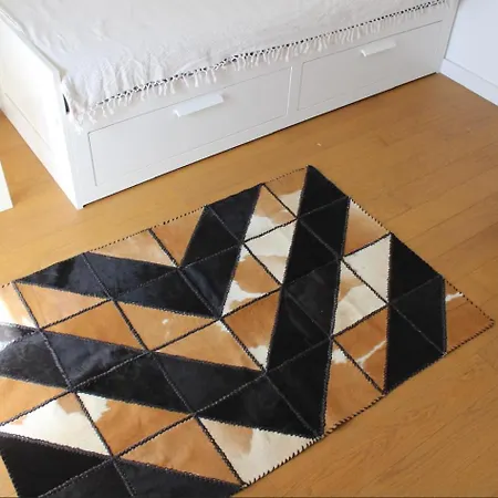 President Apartament Belgrad